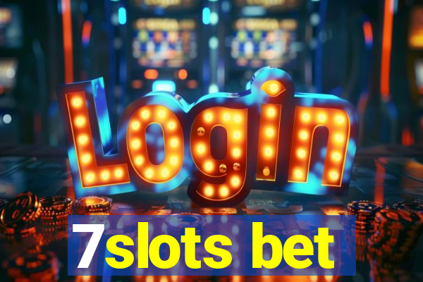 7slots bet